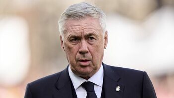Carlo Ancelotti, condamnat la un an de închisoare pentru fraudă fiscală
