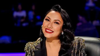 Andra a reușit să slăbească! Imaginile cu noua siluetă a vedetei i-a uimit pe fani! – GALERIE FOTO