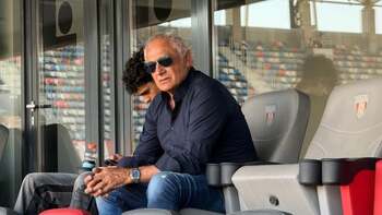 Andrea Mandorlini este noul antrenor de la CFR Cluj. Patronul echipei a luat singur decizia
