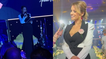 Andreea Marin, declarații emoționante la gala ”Nu există nu se poate”. Este pentru prima dată când fiica sa, (…)
