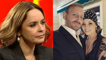 Andreea Marin și Adrian Brâncoveanu s-au despărțit după 8 ani de relație?! Prima reacție a ”Zânei” după zvonurile (…)
