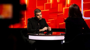 Andrei Bănuță, între tragedii și succes. Îndrăgitul artist a emoţionat publicul la „40 de Întrebări cu Denise (…)