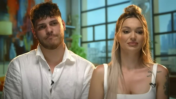 Andrei și Ella și-au spus ”adio” după ”Insula Iubirii”?! Gestul cu care cei doi i-au pus pe gânduri pe internauți. (…)
