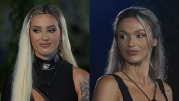 Tensiunile dintre Andrușca și Ella continuă și după terminarea show-ului! Ispita feminină, glume acide la adresa (…)