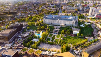 25 de ani de IULIUS: de la primul mall la investiţii care schimbă harta oraşelor