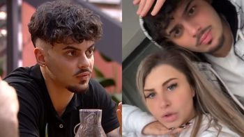 Antoni de la „Casa Iubirii” rupe tăcerea despre despărțirea de Alexandra! Prima reacție a fostului concurent, după (…)