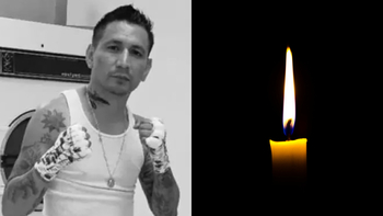Încă un deces fulgerător în lumea sportului! Boxerul Antonio Rodriguez a fost găsit mort în camera de hotel, imediat (…)