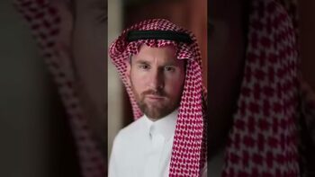 Arabia Saudită a respins o propunere a lui Messi, de a juca în campionatul acestei ţări înaintea CM 2026