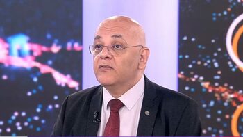Bolojan laudă curajul lui Arafat la aniversarea a 35 de ani de la înfiinţarea SMURD