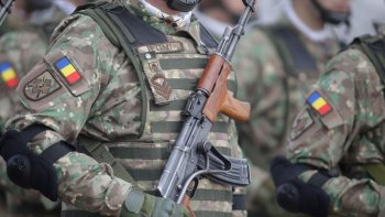 Guvernul a aprobat ordonanța care stabilește cadrul pentru investiții strategice în industria națională de apărare