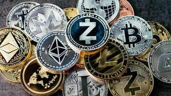 Laureat al premiului Nobel: CRIPTOMONEDELE nu sunt active sigure. După reglementarea pieței, mulți își vor retrage (…)