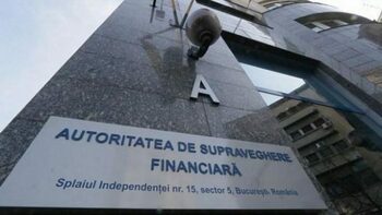 ASF, îngrijorată față de eventualele măsuri ce ar putea să deprecieze actul de supraveghere a piețelor financiare (…)