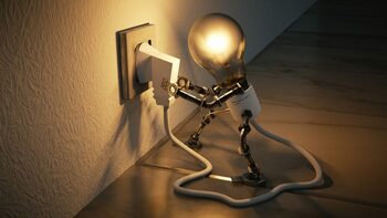 Au început să vină facturile la electricitate pe luna iulie. În multe cazuri, soldurile s-au dublat