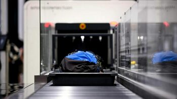 Bagaje pierdute în zbor. Un singur obiect vă poate salva valiza