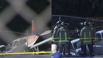 Accident aviatic în Canada! Un avion s-a prăbușit lângă un liceu din Toronto. Autoritățile, primele detalii despre (…)