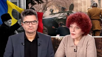 Magistratul Cătălin Pițu dezvăluie la Gândul Exclusiv tenebrele Revoluției din ’89 și premisele unor noi revolte. (…)