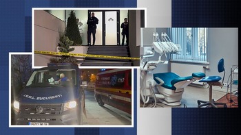 Cazul care a zguduit România. Moartea fetiței de doi ani, într-un cabinet stomatologic neautorizat, putea fi evitată