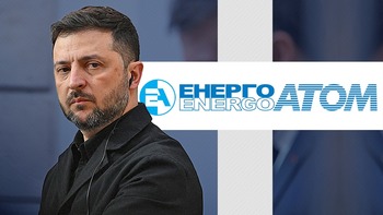 „Ziua socotelilor”. Zelenski, prins într-un scenariu-menghină. A primit un cec în alb din partea ucrainenilor, toată (…)