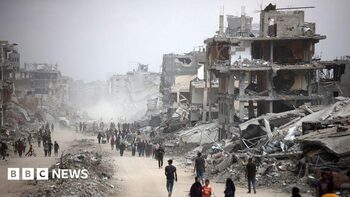 Ciocniri sângeroase între forțele Hamas și clanul Dughmush în orașul Gaza: cel puțin 27 de morți