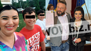 Adriana Bahmuțeanu, surpriză de proporții! Fiul cel mare i-a bătut la ușă, chiar înainte ca ea și George Restivan să (…)