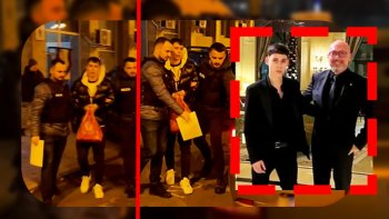 Câți ani de pușcărie a primit fiul milionarului Cosmin Bălcăcean după ce a fost acuzat de tentativă de omor. (…)