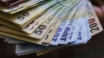 Vouchere pentru plata facturilor la curent. Cine sunt românii care primesc banii