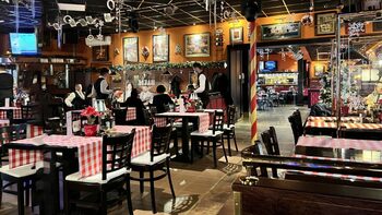 Majorarea TVA-ului în HoReCa, o lovitură dureroasă pentru toată economia românească. De ce ne vom întoarce cu mulți (…)
