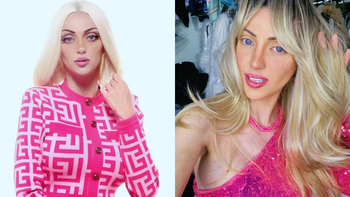 „Barbie”, moartă în condiții suspecte! Influencerița care s-a transformat în păpușă a decedat la 31 de ani. Unde a (…)
