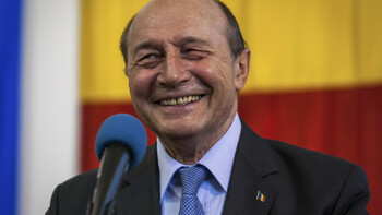 Băsescu anunţă că vrea să își recapete calitatea de cetăţean al Republicii Moldova