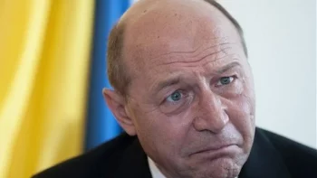 Băsescu: Vom ajunge în situaţia Greciei, în faliment naţional