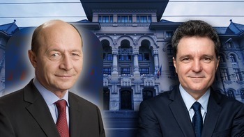 Traian Băsescu conduce în topul încrederii în foștii primari ai Bucureștiului. Actualul președinte, Nicușor Dan este (…)