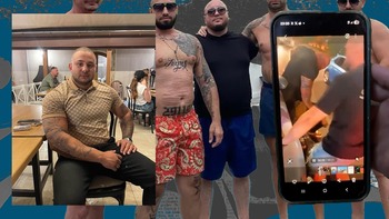 RĂZBOI în Craiova după ce bodyguardul unui milionar din oraș a fost înjunghiat. Cuțitarul este nepotul unui lider (…)