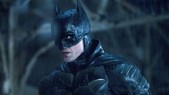 „The Batman II” e gata de acțiune: James Gunn confirmă scenariul finalizat și promite surprize