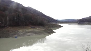 Criza apei din Prahova și Dâmbovița. 107.000 de oameni, fără apă. Președintele Nicușor Dan: Cred că instituția (…)