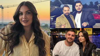 Betty Salam, prima apariție publică alături de noul iubit! Cum s-a afișat cu Roberto, la câteva săptămâni după (…)