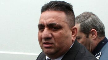 Bercea Mondialu scapă de arest preventiv, dar trebuie să poarte brățară de monitorizare