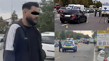 El este șoferul care a lovit mortal o femeie pe trecerea de pietoni, în Berceni! Postările șocante pe care le făcea (…)