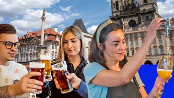 Orașul european încărcat cu istorie medievală în care berea este mai IEFTINĂ decât apa. Anual este vizitat de 7 (…)