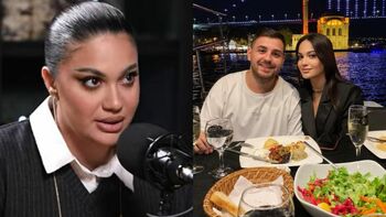 Betty Salam și Cătălin Vișănescu ar fi divorțat oficial! Cei doi au mers împreună la notar, în urmă cu puțin timp