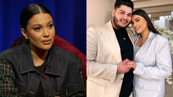 Betty Salam, dezvăluiri fără perdea despre relația cu Roberto Tudor! Fiica lui Florin Salam a lăsat trecutul în (…)