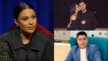 Betty Salam a răbufnit după ce a fost criticată dur că a divorțat de Cătălin Vișănescu! Artista nu a mai rezistat și (…)