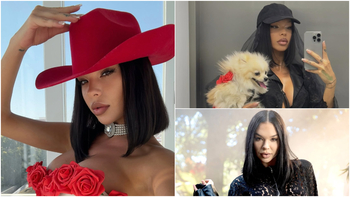 Cine este Bettyshor de la Desafio: Aventura. Influencerița care a trecut de la moda și lupte RXF la jungla din (…)