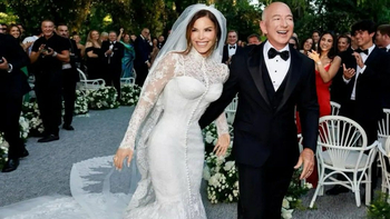 Jeff Bezos și Lauren Sanchez s-au căsătorit! Invitați unul și unul la ”nunta anului”. Oprah Winfrey, Kim Kardashian (…)