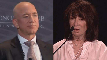 Jeff Bezos, în doliu! Mama miliardarului a murit, la vârsta de 78 de ani: „După o luptă lungă...”