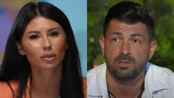 Bianca de la „Insula Iubirii” îi dă replica lui Marian, după ieșirea nervoasă pe care a avut-o bărbatul la adresa (…)