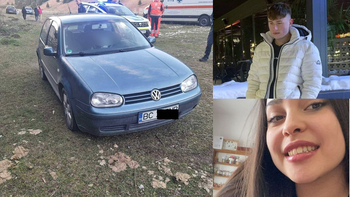 Se complică ancheta în cazul tinerilor găsiți morți într-o mașină, în Harghita! Ce relație aveau, de fapt, Bianka și (…)