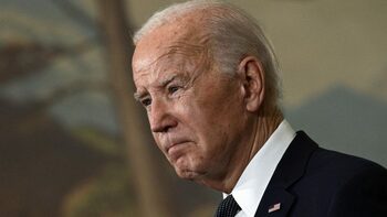 Joe Biden face radioterapie în cadrul tratamentului său împotriva cancerului