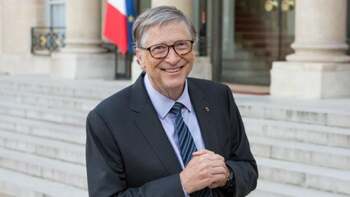 Secretul averii lui Bill Gates: „Economisește ca un pesimist, investește ca un optimist”