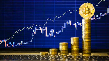 Record pentru Bitcoin! Criptomoneda a atins un nou maxim istoric