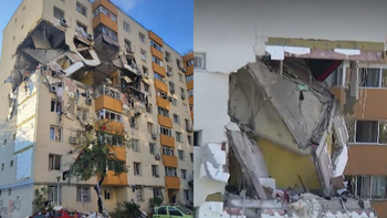 Ce se întâmplă cu bărbatul de 53 de ani care s-a ales cu arsuri grave după explozia din Capitală? Ministerul (…)